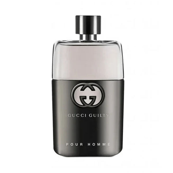 عطر قلتي بور اوم من قوتشي للرجال - او دو تواليت 90 مل.