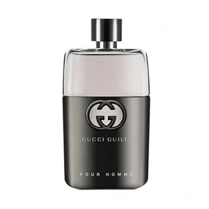 عطر قلتي بور اوم من قوتشي للرجال - او دو تواليت 90 مل.