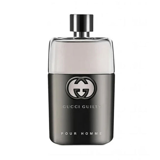 عطر قلتي بور اوم من قوتشي للرجال - او دو تواليت 90 مل.