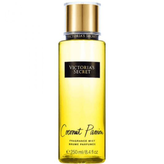 عطر كوكنت باشين من فكتوريا سيكريت - 250مل.