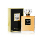 عطر كوكو من شانيل للنساء او دو بارفيوم 100 مل |  صيدلية.كوم.