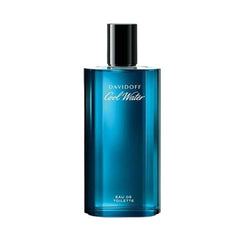 عطر كول ووتر من دافيدوف للرجال - او دي تواليت.