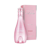 عطر كول ووتر سي روز من دافيدوف للنساء - او دي تواليت 100مل.