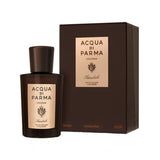 عطر كولونيا ساندلو كونسنتري من اكوا دي بارما للرجال - او دي كولون 180مل.