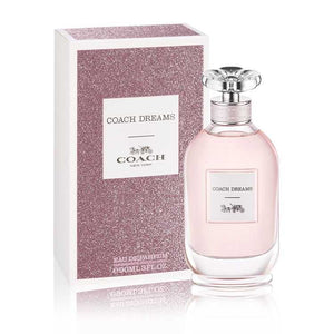 عطر كوتش دريم من كوتش للنساء - او دي برفيوم 90مل.
