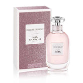 عطر كوتش دريم من كوتش للنساء - او دي برفيوم 90مل.