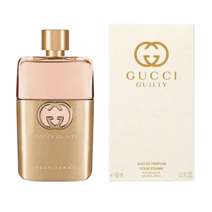 عطر قوتشي جيلتي بور فيم من قوتشي للنساء او دي بارفيوم.