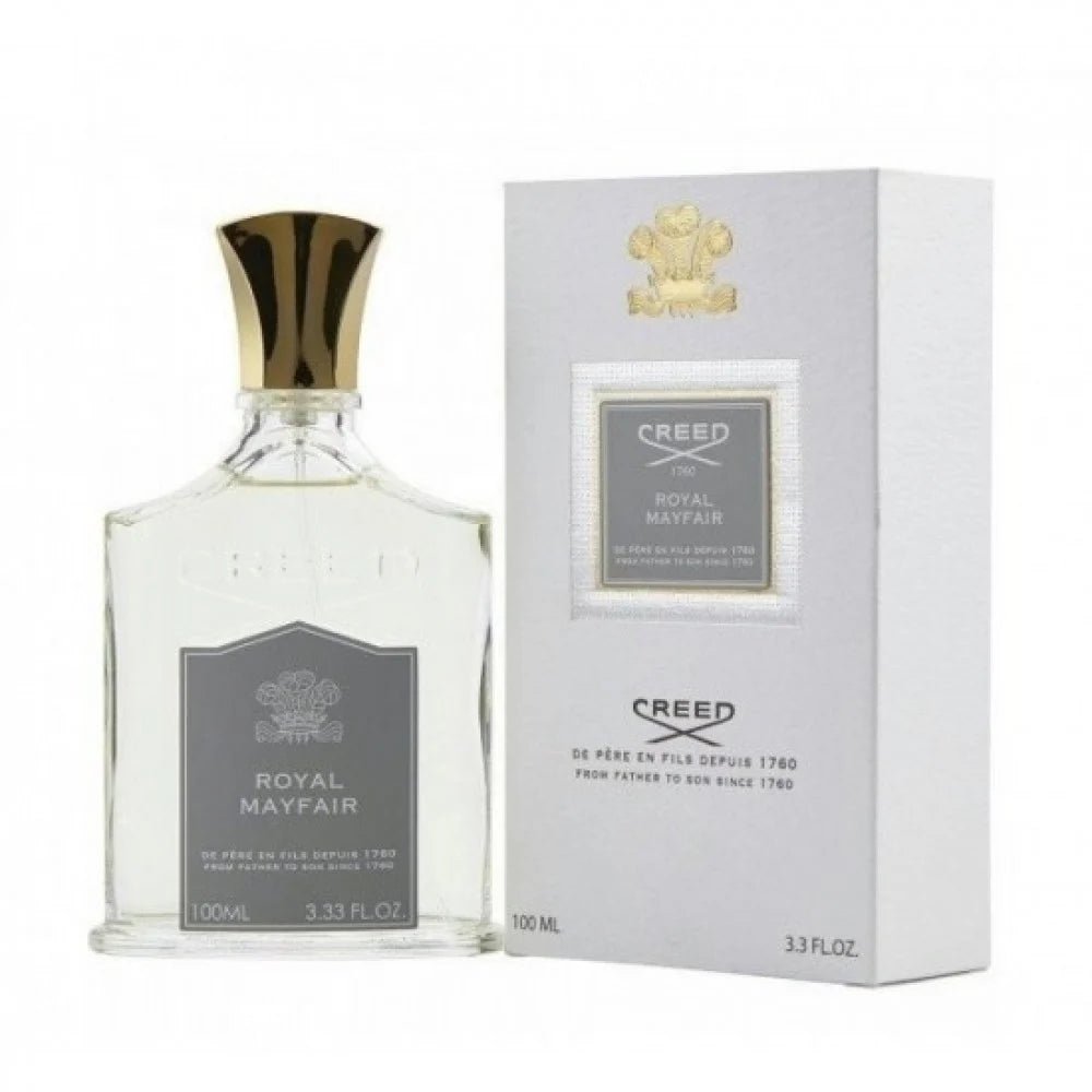 عطر كريد رويال ماي فير او دو بارفيوم-100مل.