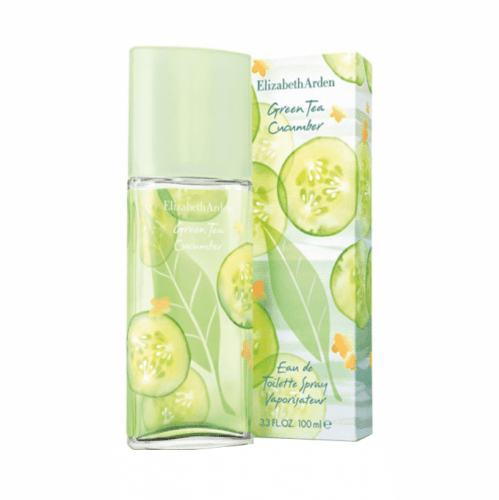 عطر قرين تي كيوكومبر للنساء من اليزابيث اردن - او دي تواليت 100مل.