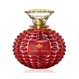 عطر كريستال رويال باشن من برينسيس مارينا دي بوربون للنساء - او دي برفيوم.
