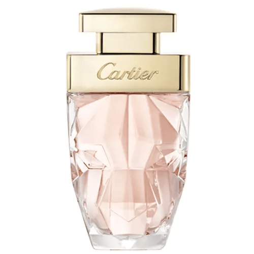 عطر لا بانثير من كارتييه للنساء - او دي تواليت 75مل.