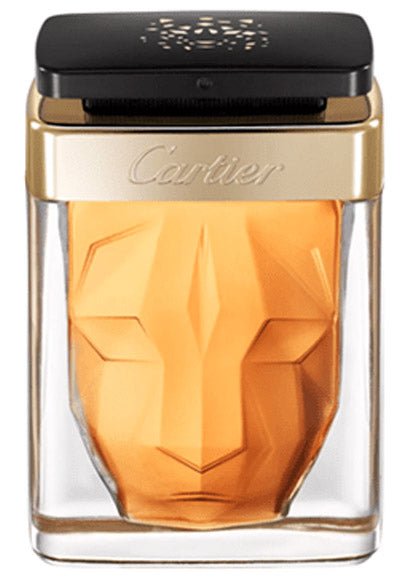 عطر لا بانثير نوار ابسولو للنساء من كارتيه - او دو برفيوم 75مل.