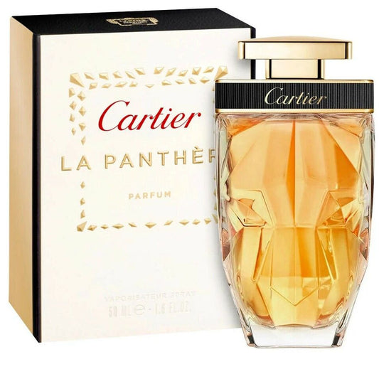 عطر لابانتير برفيوم من كارتييه للنساء او دو برفيوم 75 مل.