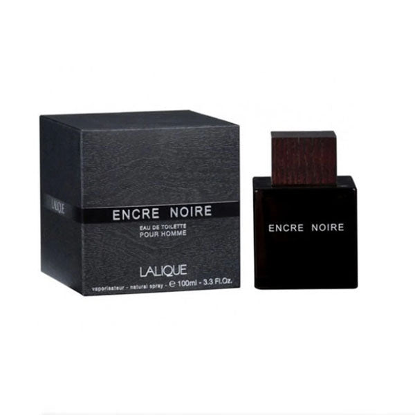 عطر لاليك انكر نوار تواليت الرجالي 100مل.