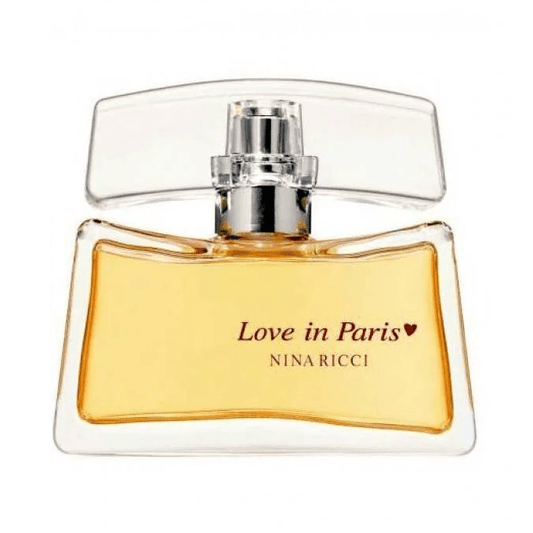 عطر لوف ان باريس من نينا ريتشي للنساء - او دي بورفيوم 30مل.