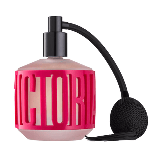 عطر لوف مي مور من فيكتوريا سيكريت للنساء - او دي بارفيوم 100مل.