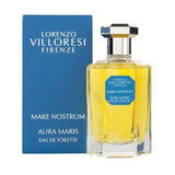 عطر لورينزو فيلوريسي اورا ماريس او دو تواليت 100مل.