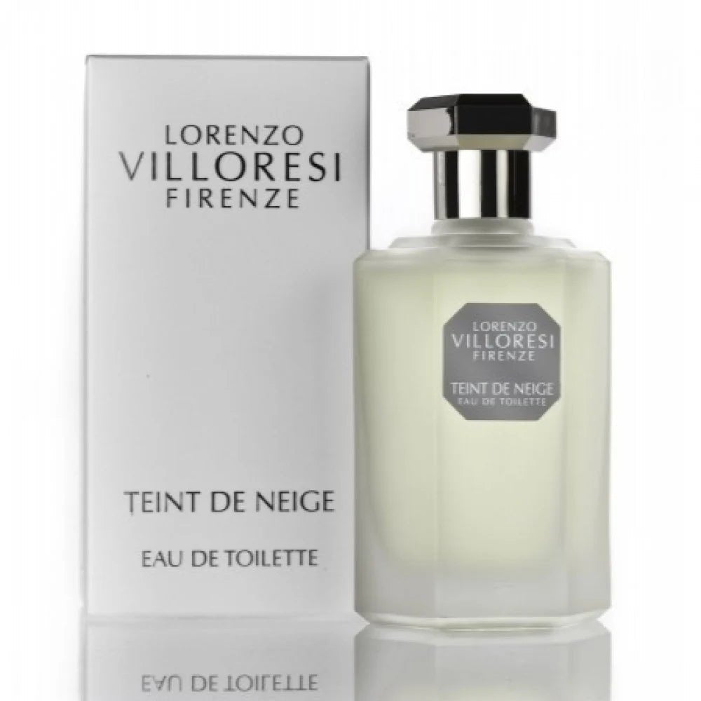 عطر لورينزو تينت دي نياج الابيض او دو تواليت 100مل.
