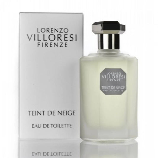 عطر لورينزو تينت دي نياج الابيض او دو تواليت 100مل.