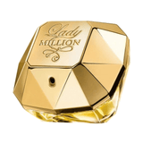 عطر ليدي مليون من باكو رابان للنساء - أو دو بارفيوم 80مل.