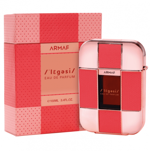 عطر ليجاسي فيم من ارماف للنساء - او دي برفيوم 100مل.