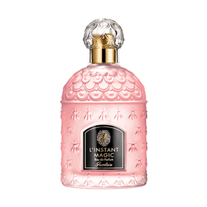 عطر لينستانت ماجيك من جيرلان للنساء - 100مل - او دي بارفيوم.