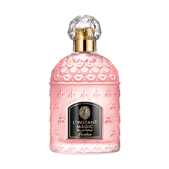 عطر لينستانت ماجيك من جيرلان للنساء - 100مل - او دي بارفيوم.