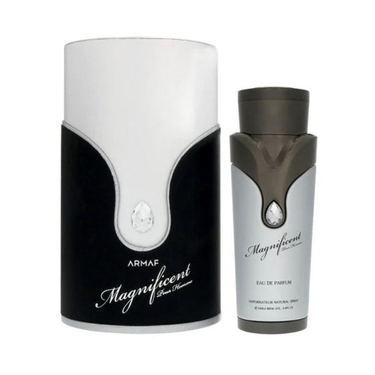 عطر ماجنفسنت بور اوم من ارماف للرجال - او دي برفيوم 100مل.