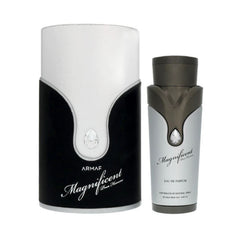 عطر ماجنفسنت بور اوم من ارماف للرجال - او دي برفيوم 100مل.