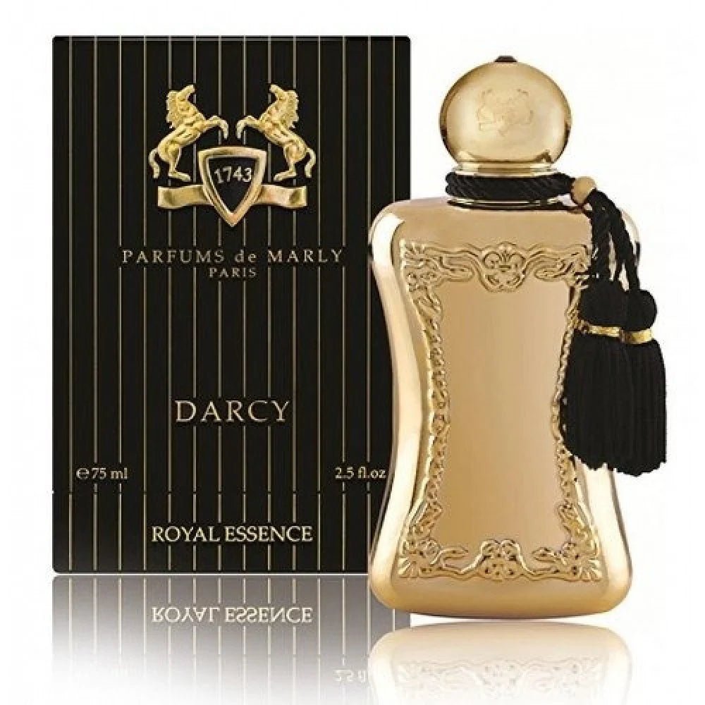 عطر مارلي دارسي النسائي او دو بارفيوم 75مل.