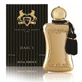 عطر مارلي دارسي النسائي او دو بارفيوم 75مل.