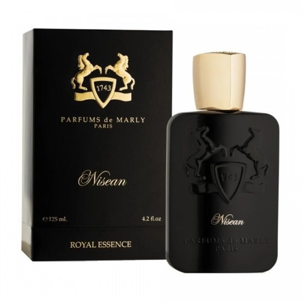 عطر مارلي Nisean او دو بارفيوم 125مل.