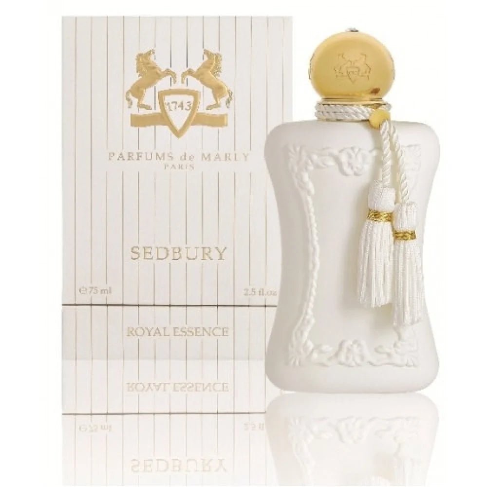 عطر مارلي سيدبيري او دو بارفيوم النسائي 75مل.