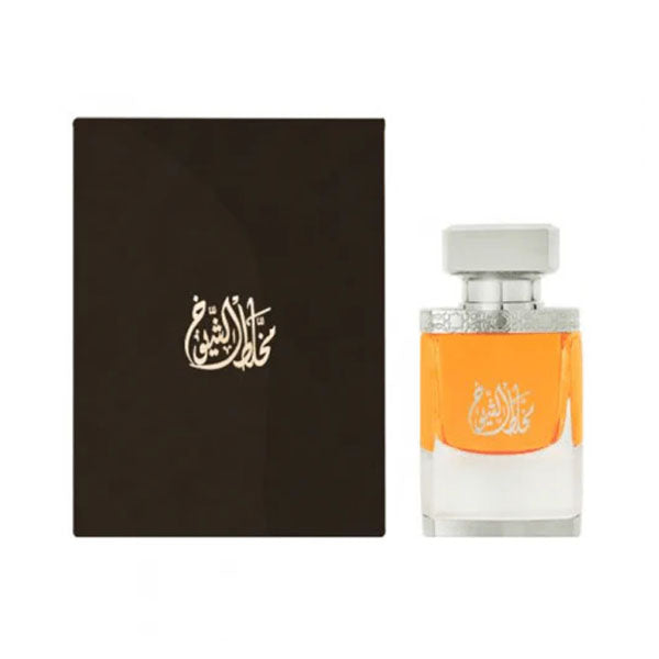 عطر مخلط الشيوخ من الماجد للعود - او دي برفيوم 50مل.