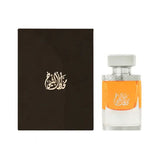 عطر مخلط الشيوخ من الماجد للعود - او دي برفيوم 50مل.