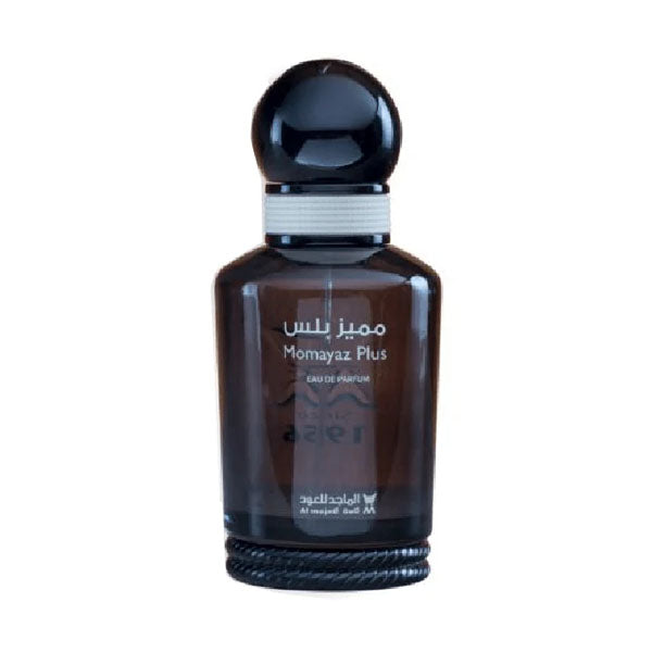 عطر مميز بلس كلاسيك من الماجد للعود - او دي بارفيوم 100مل.