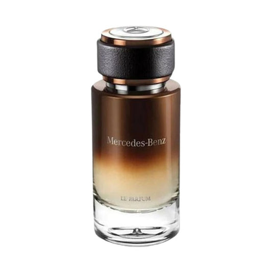 عطر مرسيدس بنز لي بارفيوم للرجال - او دي بارفيوم 120مل.