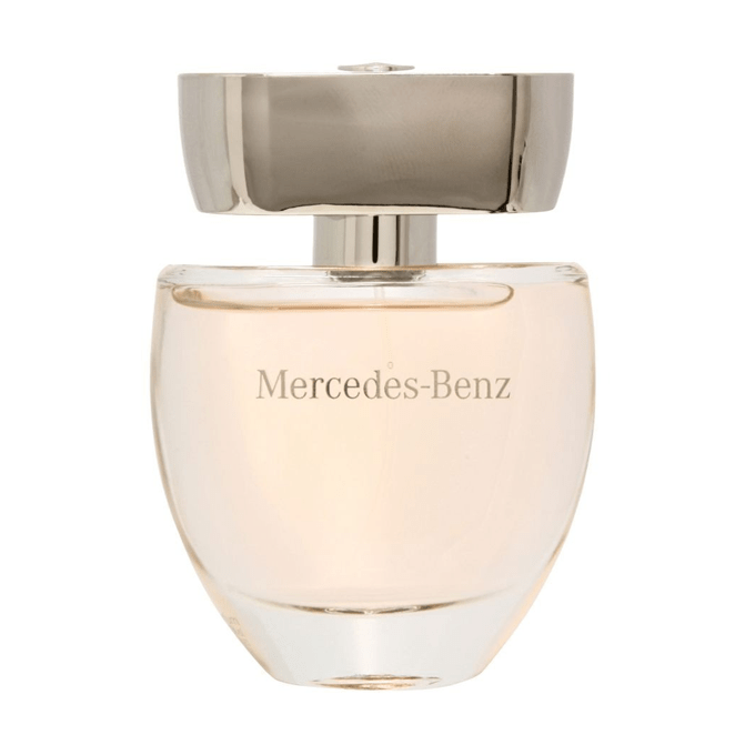عطر مرسيدس-بنز من مرسيدس بنز للنساء - او دو برفيوم 90مل.