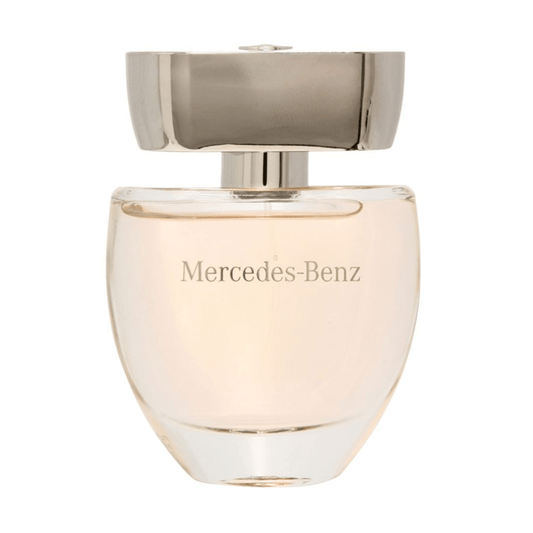 عطر مرسيدس-بنز من مرسيدس بنز للنساء - او دو برفيوم 90مل.
