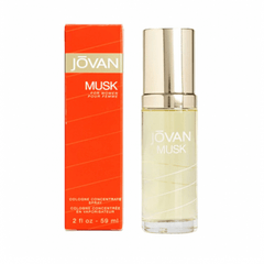 عطر مسك من جوفان للنساء او دو كولونيا 59 مل.