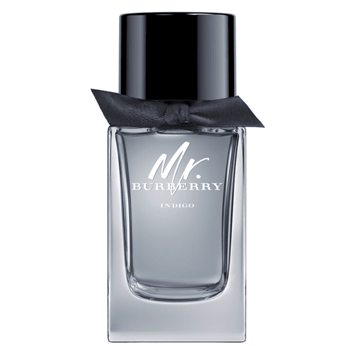 عطر مستر بيربري إنديغو من بربري للرجال او دي تواليت.
