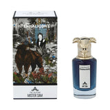 عطر مستر سام من بنهالغنز - او دي بارفيوم 75مل.