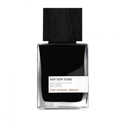 عطر مين نيويورك اولد سكول بانش او دو بارفيوم-75مل.