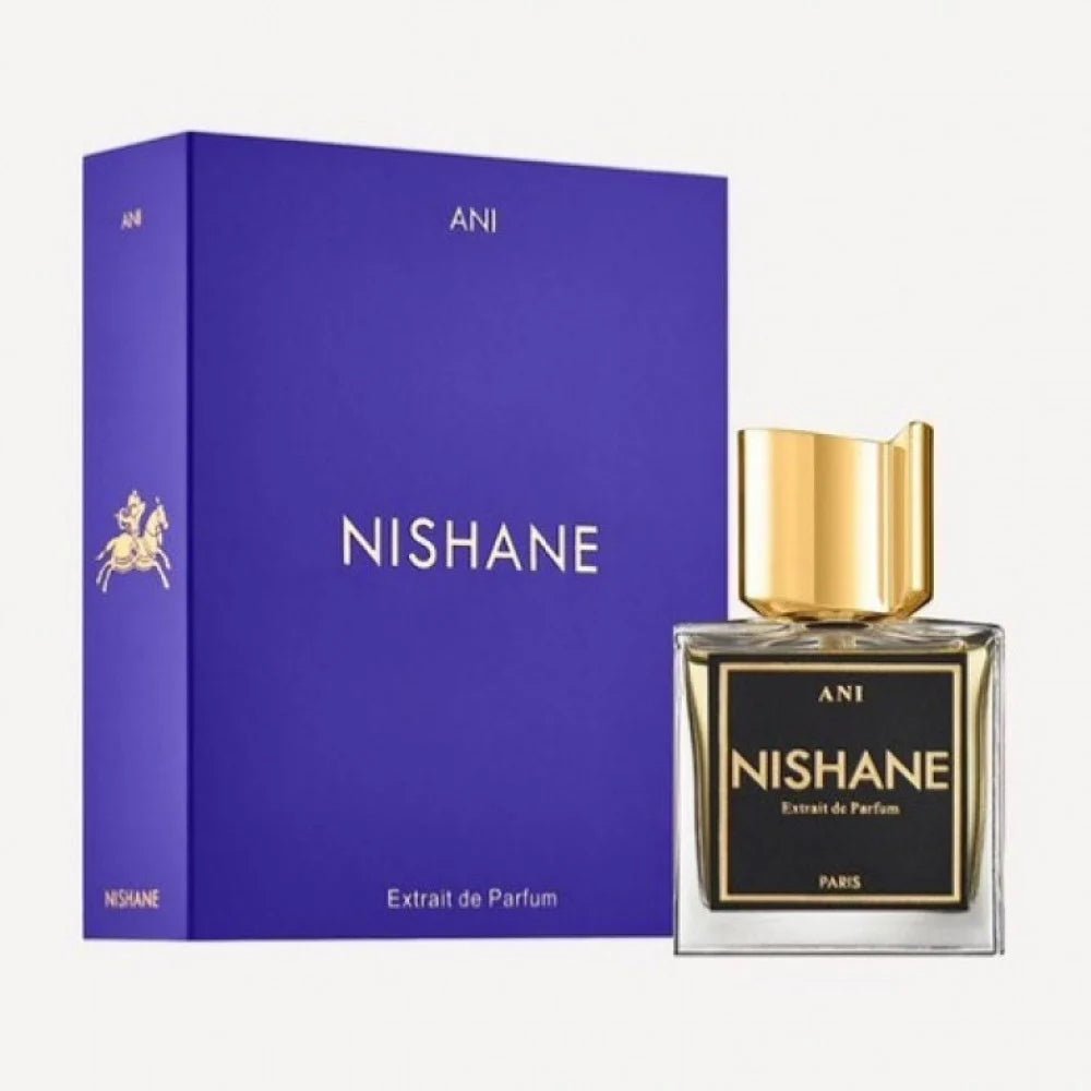 عطر Nishane Ani من نيشان اكسترايت للجنسين -او دو برفيوم 100مل.