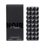 عطر نوار من إس.تي.دوبون للرجال - 100مل - او دي تواليت.