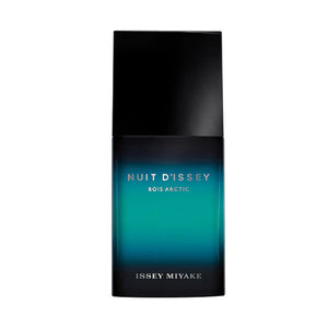 عطر نويت دو إيسي بوا أركتيك من ايسي مياكي للرجال - او دي بارفيوم 100مل.