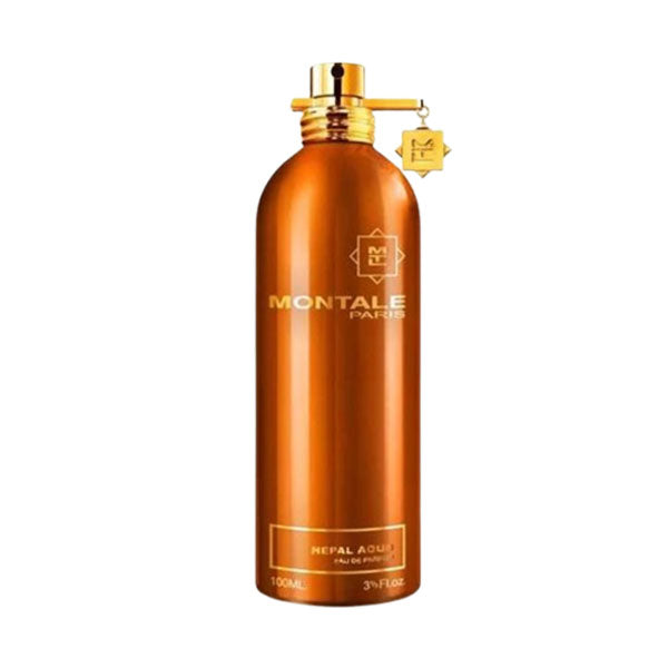 عطر نيبال عود من مونتال - او دي بارفيوم 100مل.