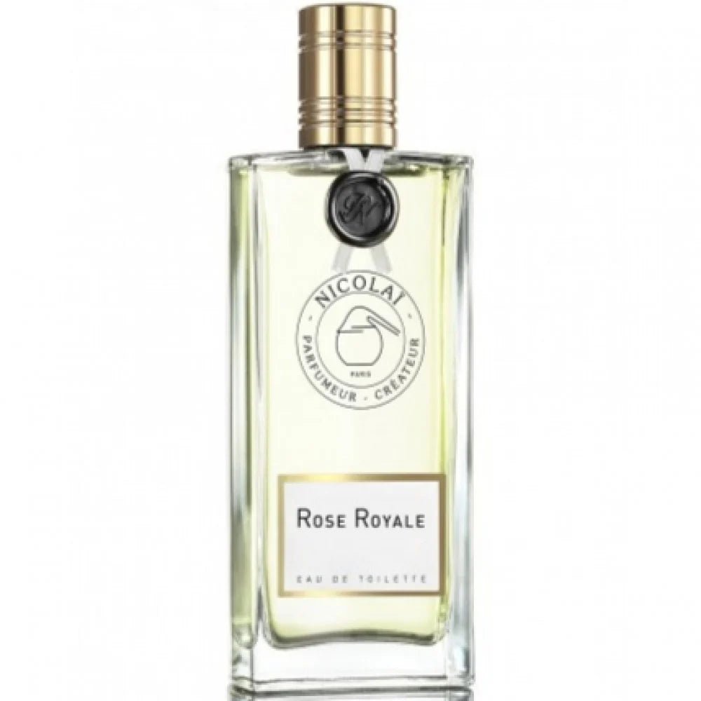 عطر نيكولاي روز بيفوين او دو تواليت 100مل.
