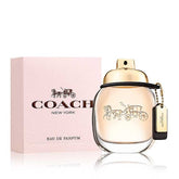 عطر نيويورك من كوتش للنساء - او دي بارفيوم 90مل.