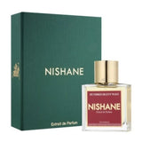 عطر نيشاني هاندريد سايلنت وايز اكسترايت دو بارفيوم 100مل.